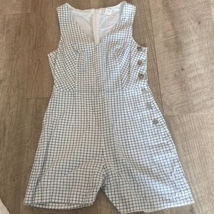 Club Monaco romper